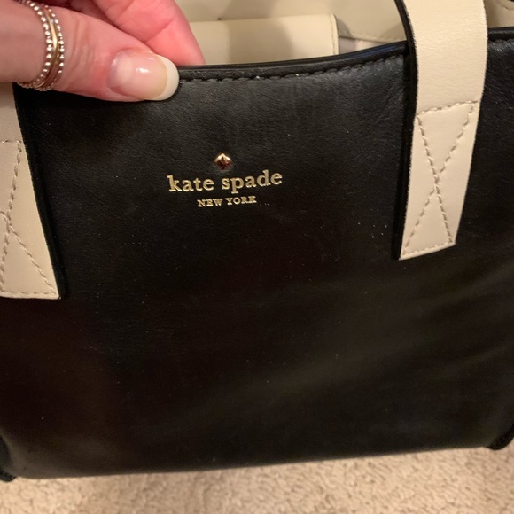 Kate Spade Handbag - Picture 2 of 6